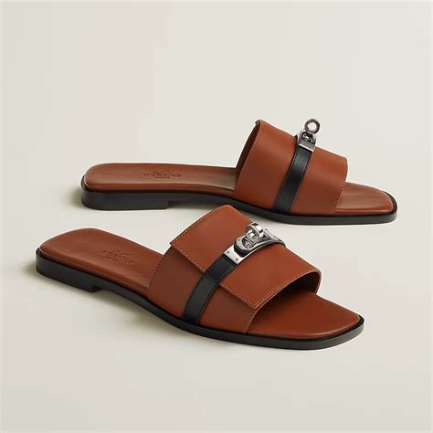 hermes giulia sandal